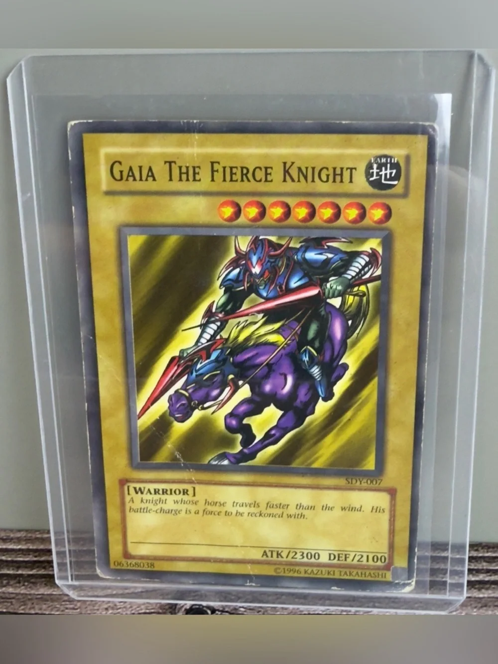 YuGiOh Monster Lot Relinquished Flame Swordsman Gaia Battle Ox Vintage Bundle